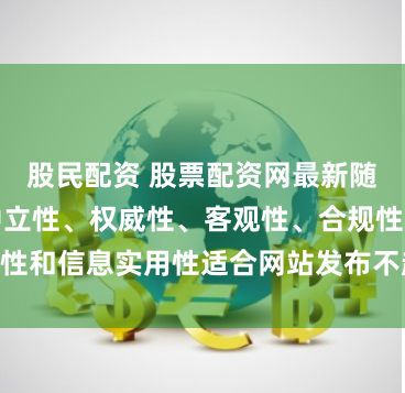 股民配资 股票配资网最新随机生成含有中立性、权威性、客观性、合规性和信息实用性适合网站发布不超30字的标题